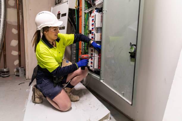 Best Electrical Repair Services  in De Witt, NY