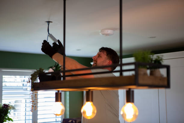 Best Affordable Electrical Installation  in De Witt, NY