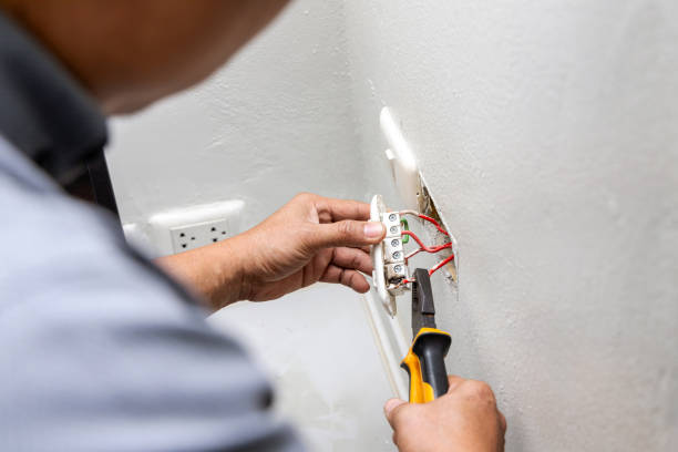 Best Electrical Rewiring Services  in De Witt, NY