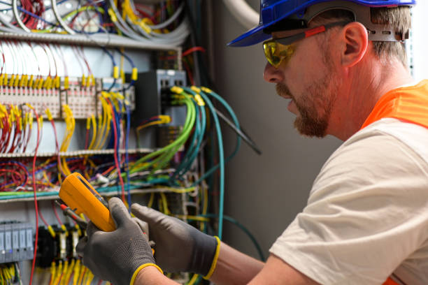 Best Home Electrical Repair  in De Witt, NY