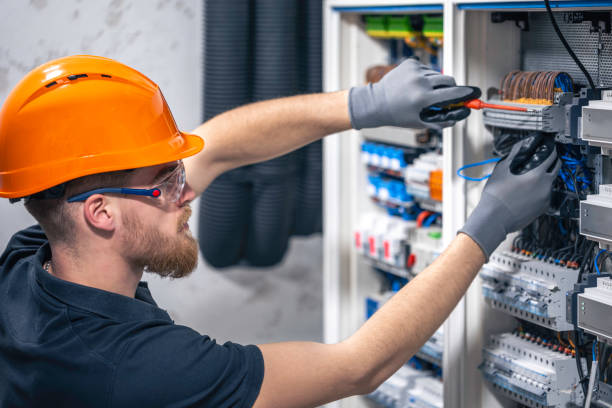 Best Electrician for Home Renovation  in De Witt, NY